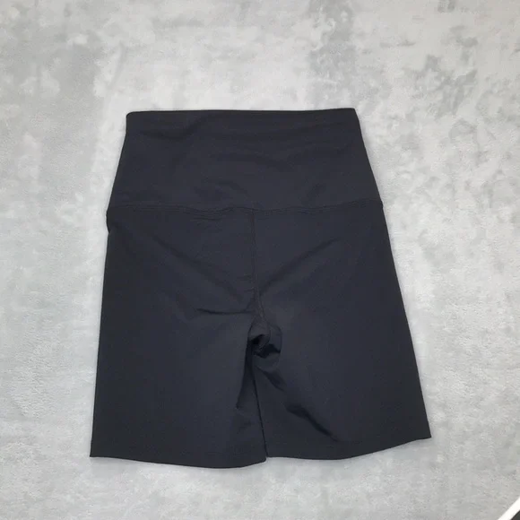 Addison Bay Waverly Shorts Size Small Black New - Picture 6 of 8